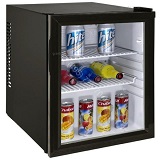 Шкаф холодильный Gastrorag CBCW-35B