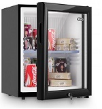 Шкаф холодильный Cold Vine AC-30BG (минибар)