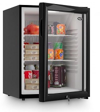 Шкаф холодильный Cold Vine AC-50BG (минибар)