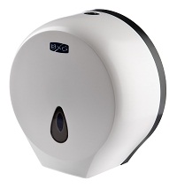 Диспенсер-держатель для туалетной бумаги BXG PD-8002
