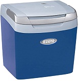 Термоэлектрический контейнер (автомобильный холодильник) Ezetil E 16 12V 