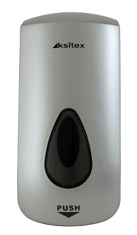 Дозатор для жидкого мыла Ksitex SD-1068BD