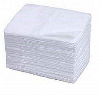 Бумажные салфетки в листах 2-ЛТБ