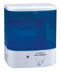 Дозатор для жидкого мыла Ksitex SD A2-1000