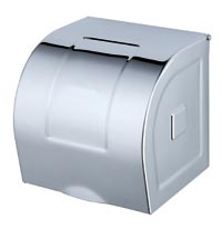 Диспенсер туалетной бумаги BXG PD-8181A