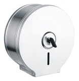 Диспенсер-держатель для туалетной бумаги BXG PD-5004A