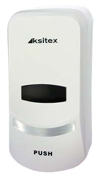 Дозатор мыльной пены Ksitex FD-1368A
