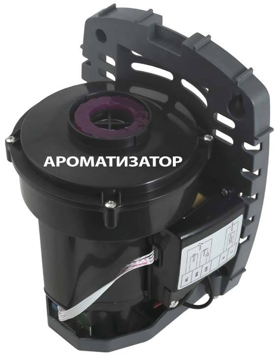 Ароматизатор воздуха электрополотенца (сушилки для рук) Ksitex M-1250