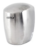 Сушилка для рук Ksitex M-1250AC скоростная с ионизатором