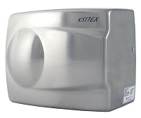 Сушилка для рук Ksitex M-1400AC, антивандальная