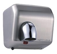 Сушилка для рук Neoclima NHD-2.2M (Антивандальная)